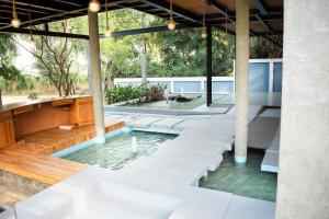 Ibbankatuwa Lake Resort