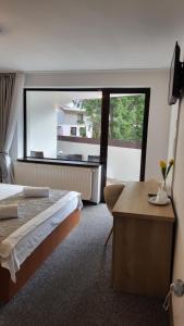 M7 Villa Bed& Bistro