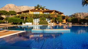 Magaggiari Hotel Resort