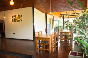 Ibbankatuwa Lake Resort