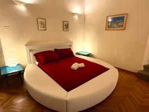 LUNA in Villa Storica, Parco Condominiale con 2 posti auto, Tramvia T1 Centro-Careggi