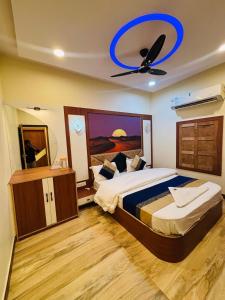 Sri Kedar Khand Guest House