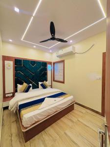 Sri Kedar Khand Guest House