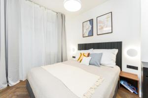 Rentero Urban Elegance Suite - Prague 7