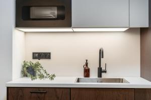 Rentero Urban Elegance Suite - Prague 7