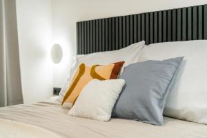 Rentero Urban Elegance Suite - Prague 7