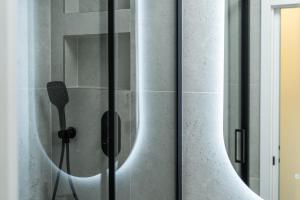 Rentero Urban Elegance Suite - Prague 7