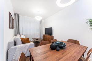 Rentero Urban Elegance Suite - Prague 7