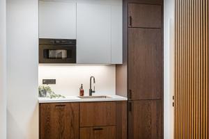 Rentero Urban Elegance Suite - Prague 7