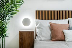 Rentero Urban Elegance Suite - Prague 7