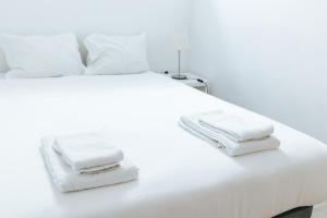 Downtown Lisbon Arroios Flat 3