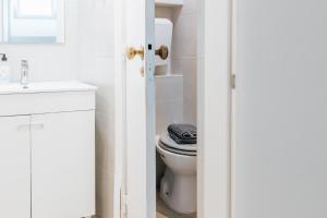 Downtown Lisbon Arroios Flat 3