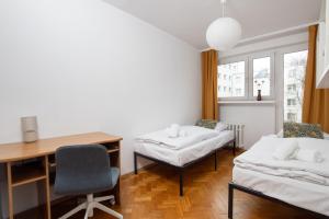 Plac Nowy Targ, Sun&Snow