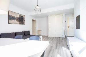 Apartamento Green City Deco