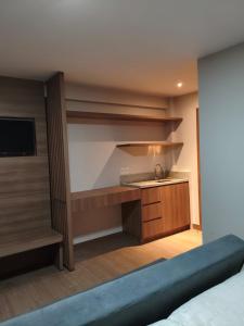 Vista Azul Apart Hotel - Pedra Azul com Vista Pinheiros