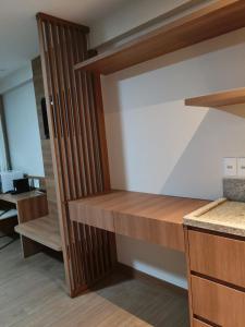 Vista Azul Apart Hotel - Pedra Azul com Vista Pinheiros