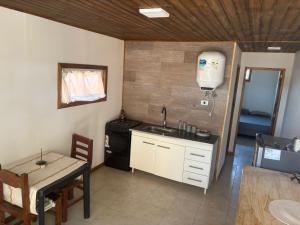 CABAÑAS CAMPO y MAR