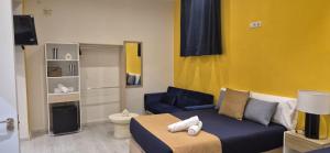 Azahar de Cuna - Cálida y Tranquila - Casco Antiguo