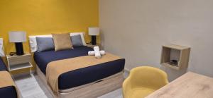 Azahar de Cuna - Cálida y Tranquila - Casco Antiguo