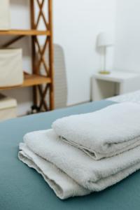 Lisbon Center Arroios Flat 5