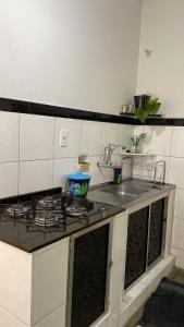Apartamento no centro de Guaratinguetá