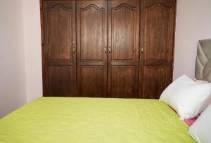 Appartement Moderne a Marrakech - 2 Chambres, Salon et Cuisine Equipee
