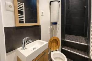 Charmant appartement Paris 12 pour 4 personnes