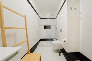 Super Central Lisbon Sleeps 10 Modern Luxury