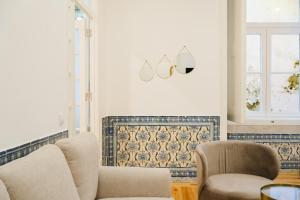 Super Central Lisbon Sleeps 10 Modern Luxury