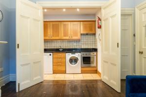 GuestReady – Quiet Dublin Getaway