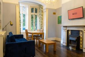 GuestReady – Quiet Dublin Getaway