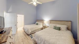 Club Villas Unit 17D Villa