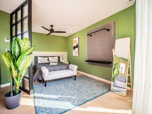 Tu Penthouse En El Centro - Ruzafa 11C