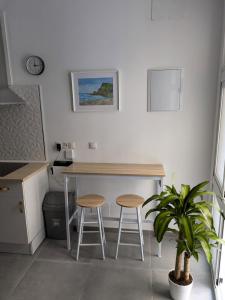 Estudio Capuchinos A