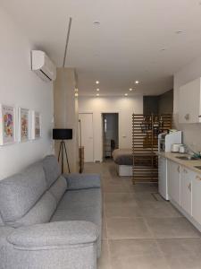 Estudio Capuchinos A