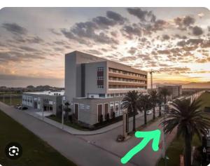 Casa com piscina Xangri-lá Santorine