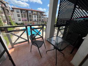 Camping Gradina Sunny Bay Appartment