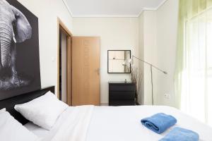 Houseloft Kalamaria Skyview