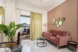 Houseloft Kalamaria Skyview