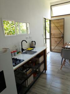 Tiny House Potrero Cba