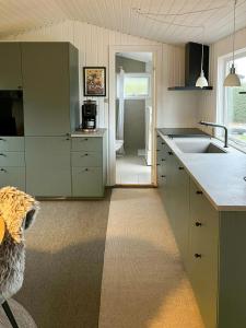 Holiday Home Idyll By Roskilde Fjord