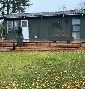 Holiday Home Idyll By Roskilde Fjord