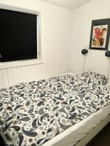 Holiday Home Idyll By Roskilde Fjord