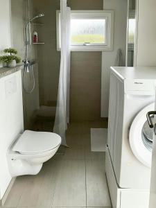 Holiday Home Idyll By Roskilde Fjord