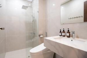 Serene - Cozy 2 Bedrooms Apartment with style