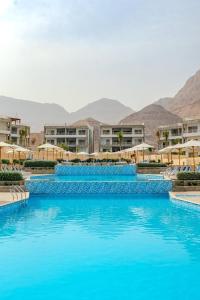 2 Bedroom Apartment - Mena Oasis Ain Sokhna