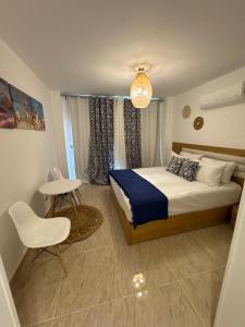 2 Bedroom Apartment - Mina Oasis Ain Sokhna