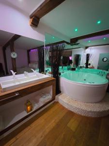 Bambuus Garden & Spa