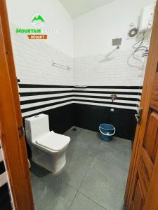 Mountain Breeze Neyyans