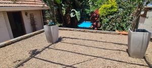 Tranquility on Musgrave